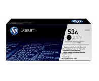 HP Black (Q7553A) - 26037 - zdjęcie 1